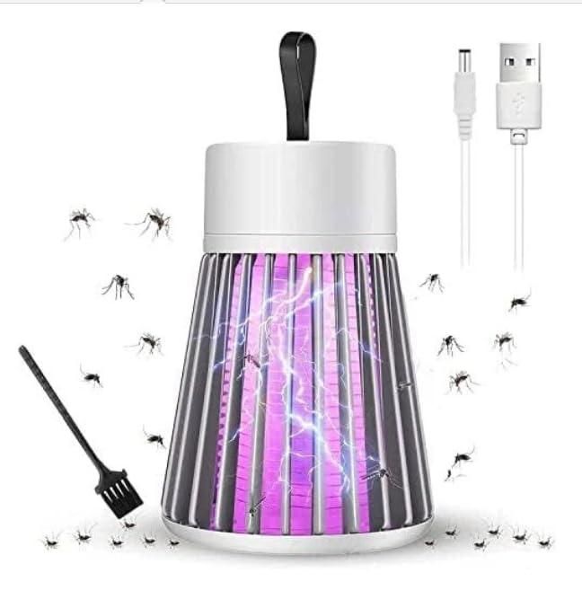 Eco-Friendly Electronic LED Mosquito Killer Lamp