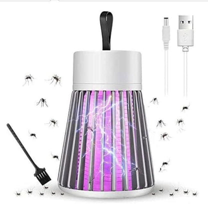 Eco-Friendly Electronic LED Mosquito Killer Lamp