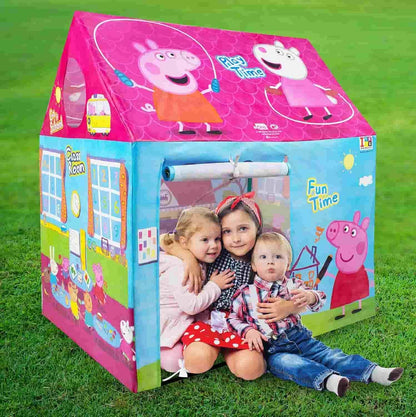 Kids’ Play Tent House