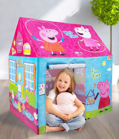 Kids’ Play Tent House